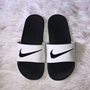 Nike Slides